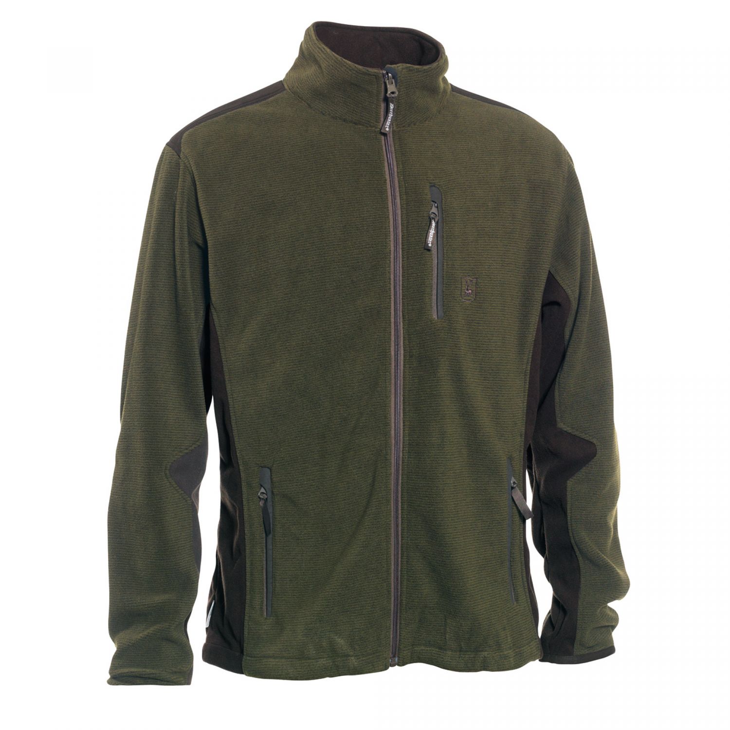 Куртка DeerHunter Muflon Zip-In Fleece Jacket 5721
