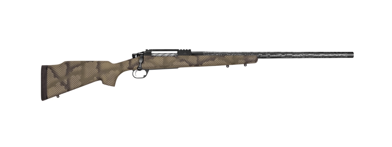 Proof Research Terminus 28 nosler TFDE