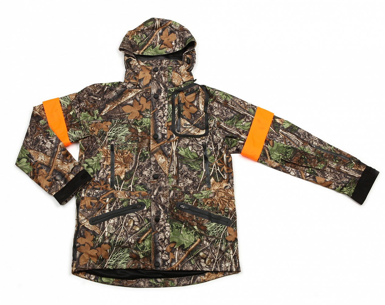 DEERHUNTER Almati Innovation 5005