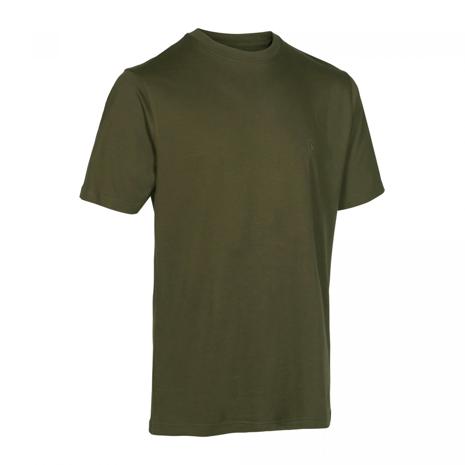 2 футболки Deerhunter T-Shirt 2-Pack (8651)
