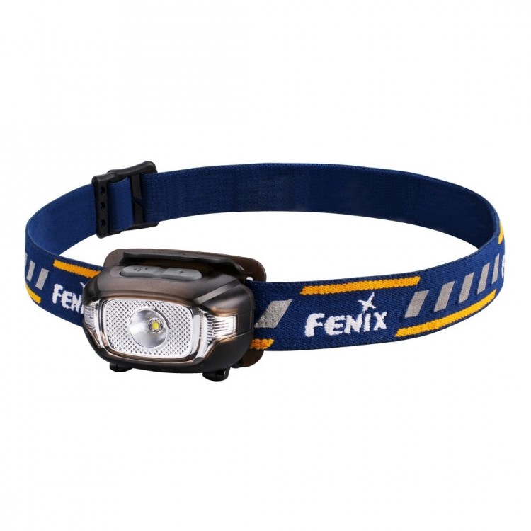 Fenix HL15 Cree XP-G2 R5 Neutral White