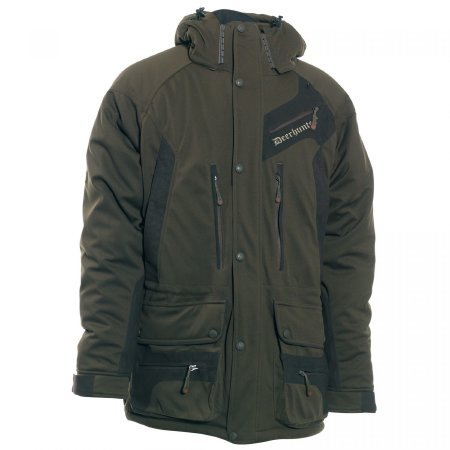 Куртка DeerHunter Muflon Jacket-Long 5820