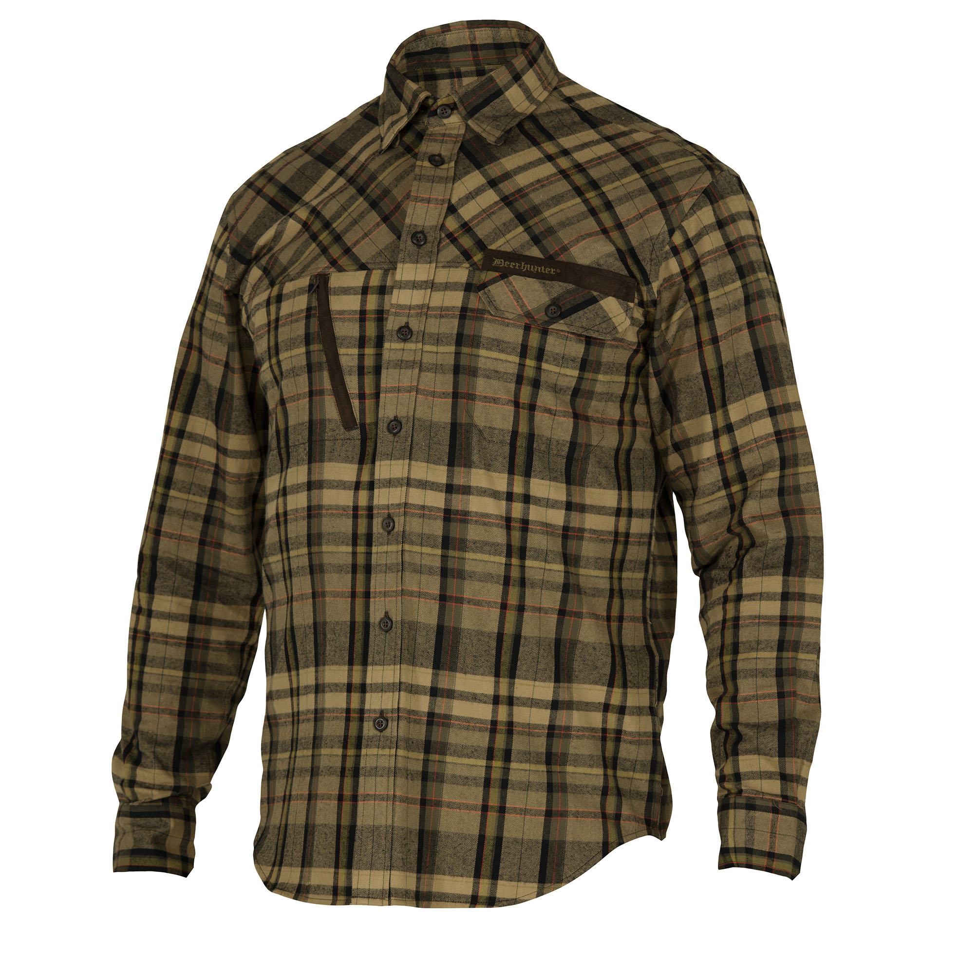 Рубашка Deerhunter Reece 8618