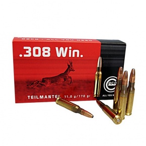 GECO 30-06 TM 11.0g / 170gr