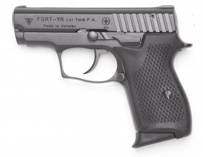 Форт-9Р