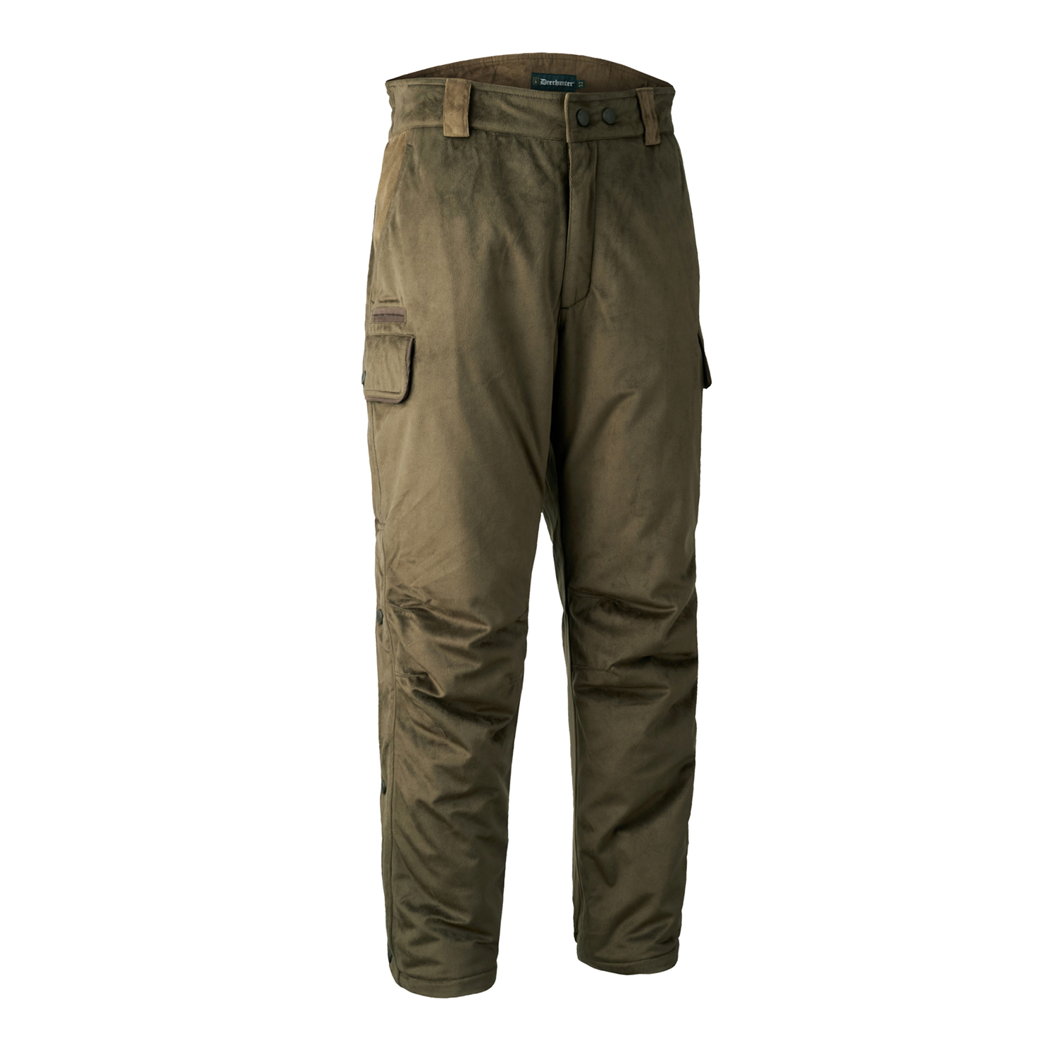 Deerhunter Rusky Silent Trousers (3085)
