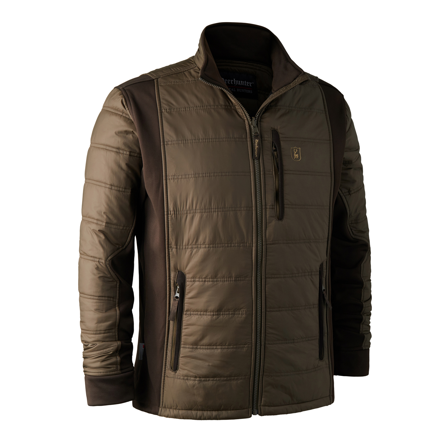 Deerhunter Muflon Zip-In Jacket (5720)