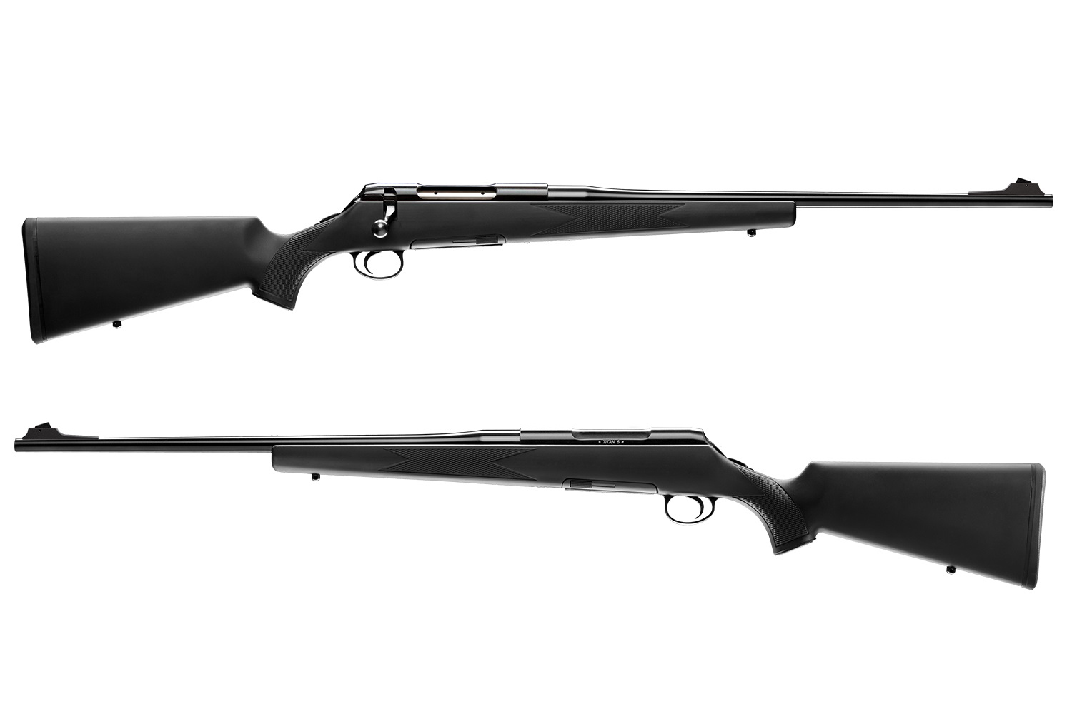 Roessler Titan 6 All-Round