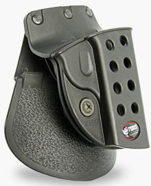 Fobus Paddle Holster
