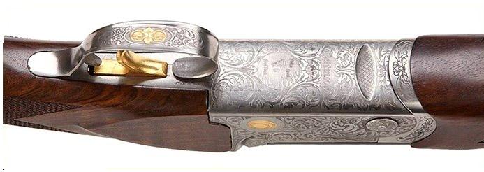Bettinsoli Delta Gallius Sport Калибр 12 Длина ствола 810мм