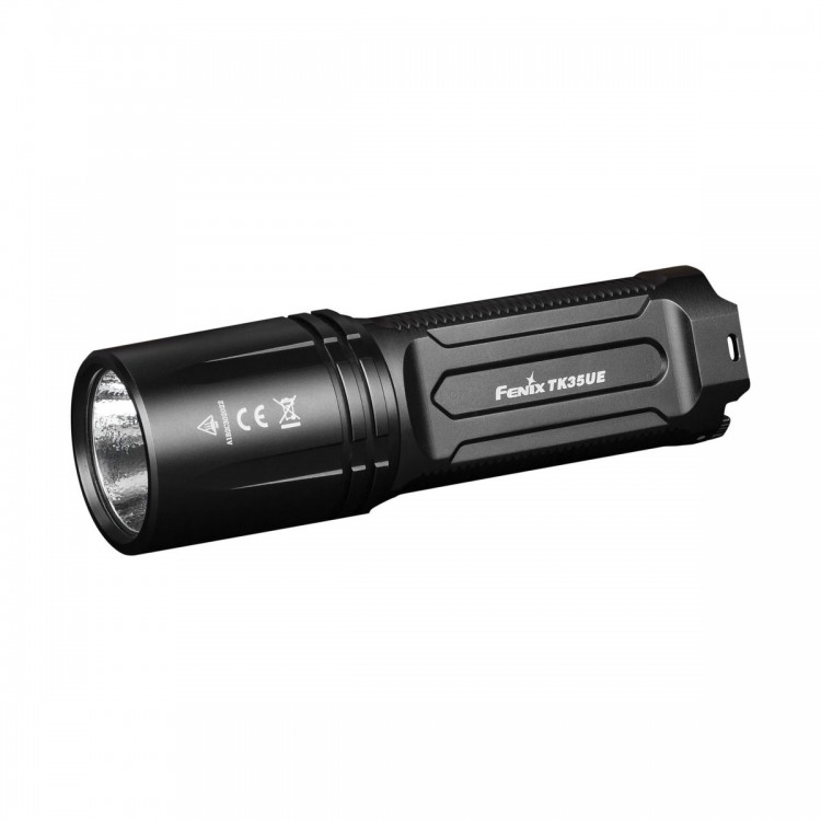 Fenix TK35UE (2018) Cree XHP70 HI