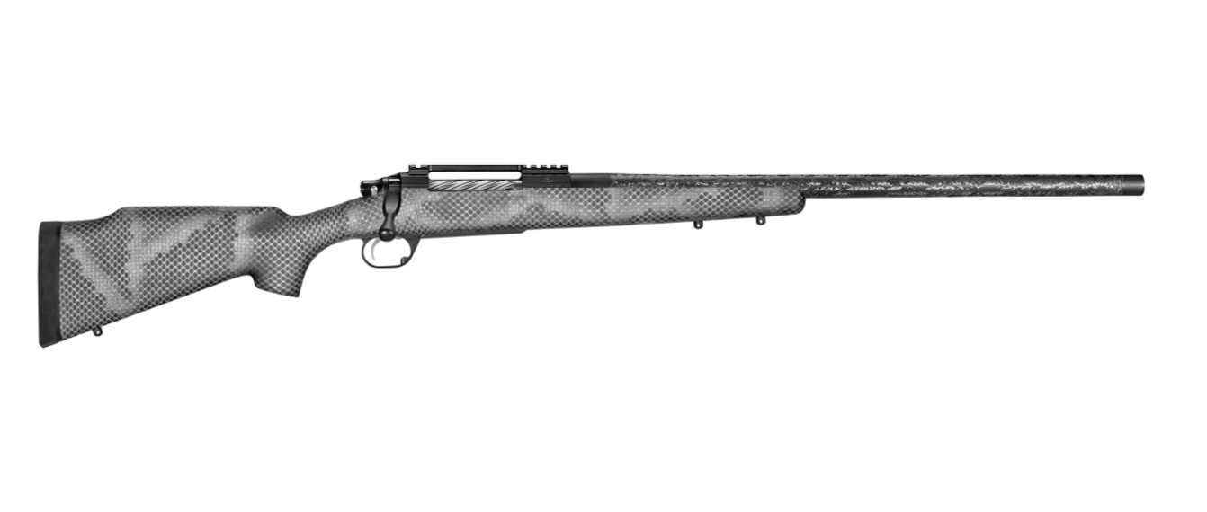 Proof Research Terminus 28 nosler Black Jungle