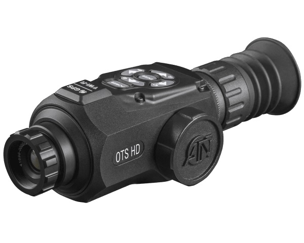 ТЕПЛОВИЗИОННЫЙ МОНОКУЛЯР ATNI OTS-HD 384 2-8x