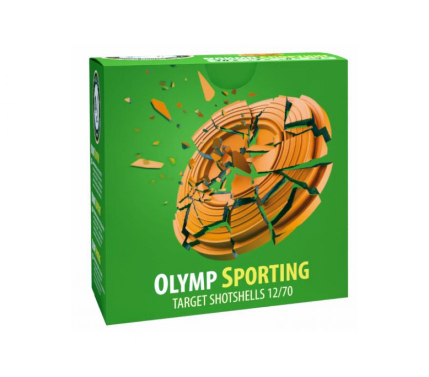 Олим спортинг