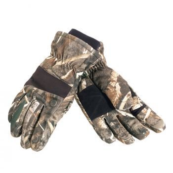 Перчатки DeerHunter Muflon Winter Gloves 8819