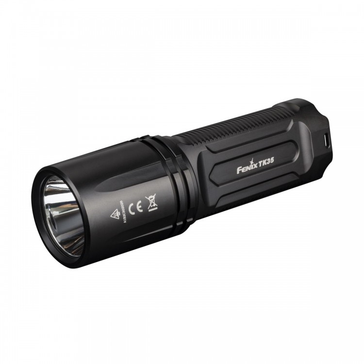 Fenix TK35 (2018) Cree XHP35 HI