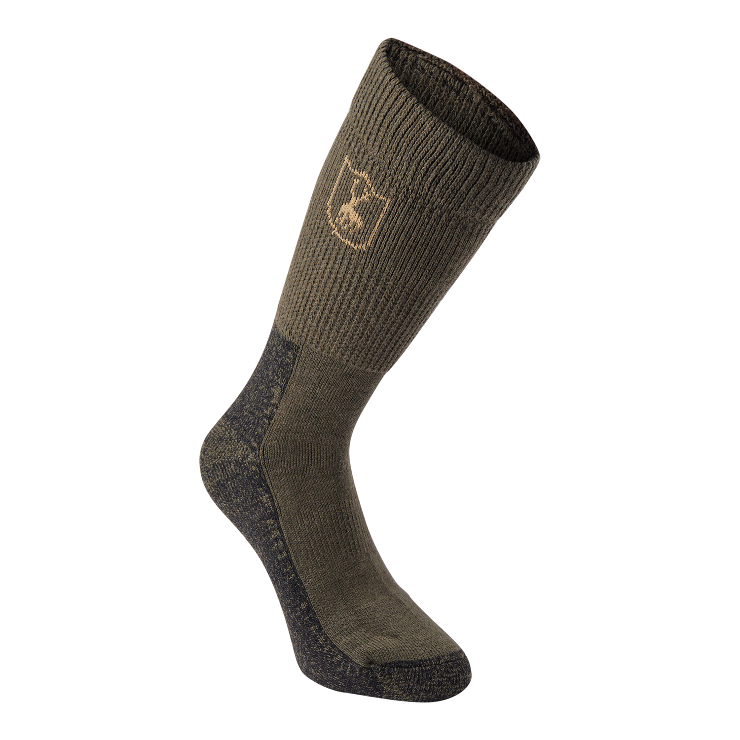 Deerhunter Wool Socks Deluxe - short (8425)