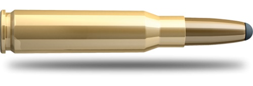 Sellier & Bellot 308 WIN. SP 11.7g / 180gr