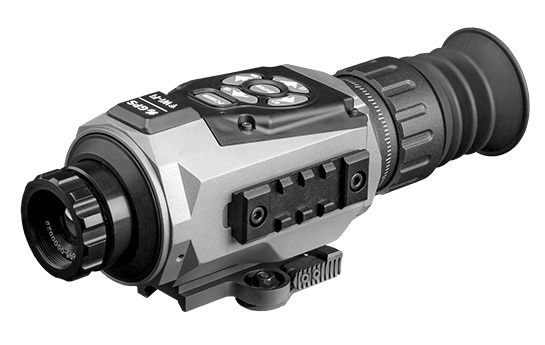Тепловизионный прицел ATNI MARS-HD 384 1.25-5x