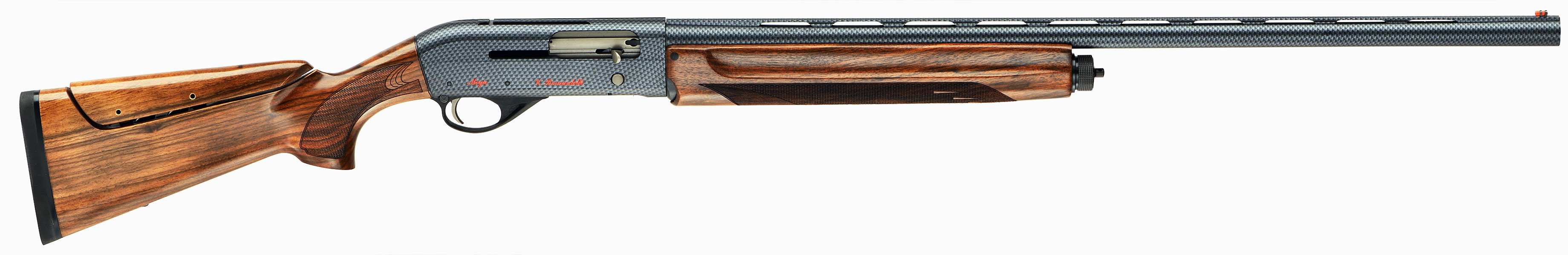 Bernardelli Mega Sporting Калибр 12 Длина ствола 760мм