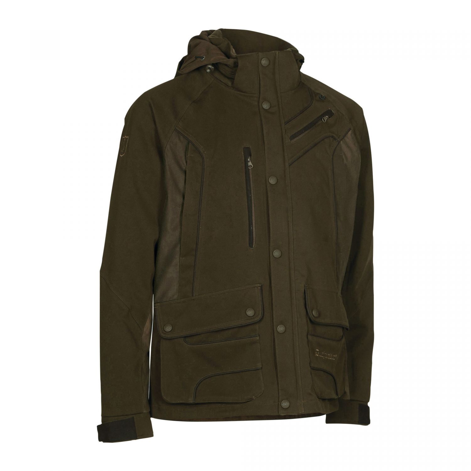 Muflon Light Jacket(5830)