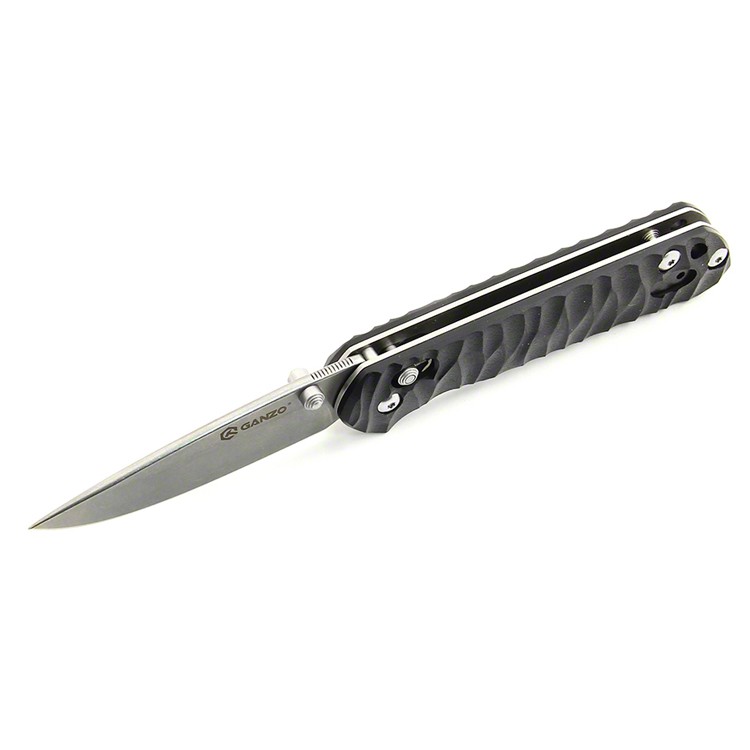Ganzo G717