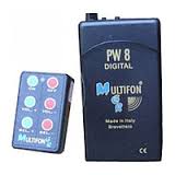 Манок цифровой Multifon PW8