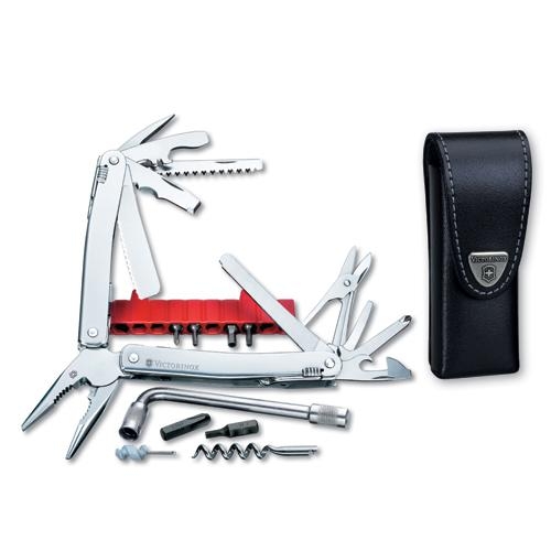 Victorinox SwissTool Spirit Plus 3.0238.L