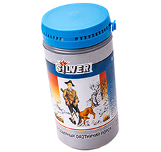 Порох охотничий Silver (200г)