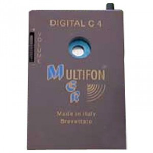 Манок цифровой Multifon C4