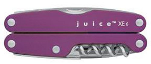 Leatherman 78105003K Juice